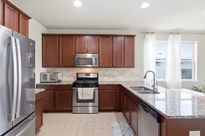 8104 Rosano Street, Round Rock, TX 78665 - Photo 6