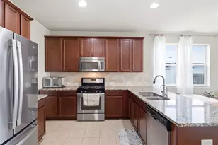 8104 Rosano St, Round Rock, TX 78665 - Photo 6