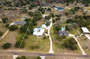 1367 Indian Pass, Salado, TX 76571 - Photo 4