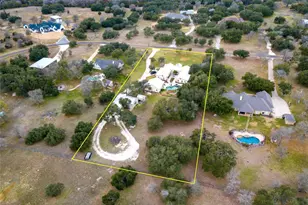 1367 Indian Pass, Salado, TX 76571 - Photo 36