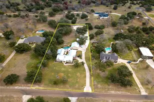 1367 Indian Pass, Salado, TX 76571 - Photo 4