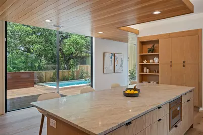 1319 Bonham Terrace, Austin, TX 78704 - Photo 2