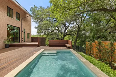 1319 Bonham Terrace, Austin, TX 78704 - Photo 24