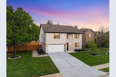 2419 Willow Way, Round Rock, TX 78664 - Photo 32