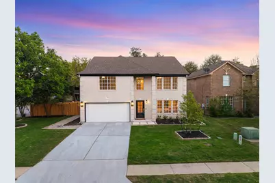 2419 Willow Way, Round Rock, TX 78664 - Photo 30