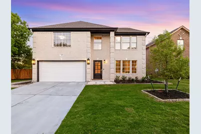 2419 Willow Way, Round Rock, TX 78664 - Photo 1