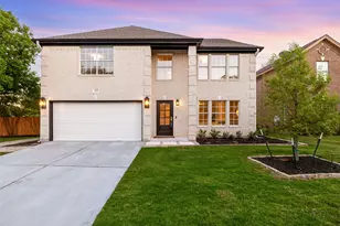 2419 Willow Way, Round Rock, TX 78664 - Photo 6