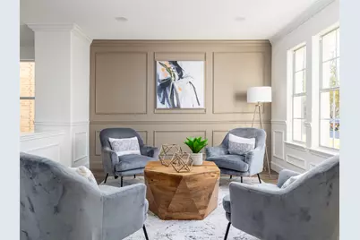 2419 Willow Way, Round Rock, TX 78664 - Photo 4