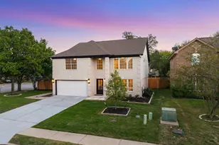 2419 Willow Way, Round Rock, TX 78664 - Photo 30