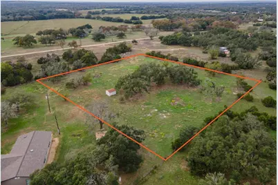 9050 Tract 3 Ranch Road 1869, Liberty Hill, TX 78642 - Photo 8