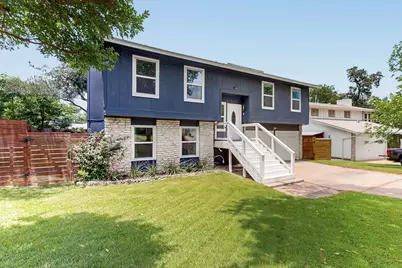 7402 Gaines Mill Lane, Austin, TX 78745 - Photo 4