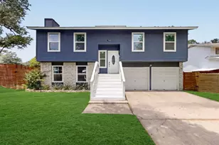 7402 Gaines Mill Ln, Austin, TX 78745 - Photo 2