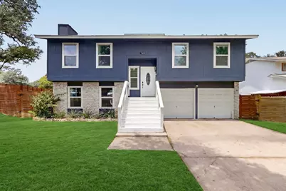 7402 Gaines Mill Lane, Austin, TX 78745 - Photo 2