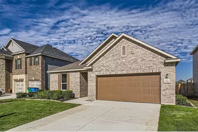 216 Deer Crest Drive, New Braunfels, TX 78130 - Photo 2