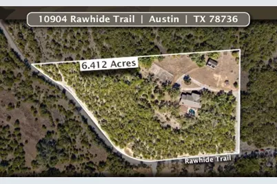 10904 Rawhide Trail, Austin, TX 78736 - Photo 1