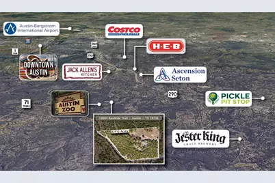 10904 Rawhide Trail, Austin, TX 78736 - Photo 2