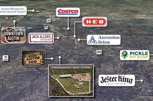 10904 Rawhide Trail, Austin, TX 78736 - Photo 2