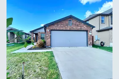 13709 Benjamin Harrison Street, Manor, TX 78653 - Photo 1