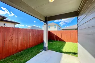 13709 Benjamin Harrison St, Manor, TX 78653 - Photo 34