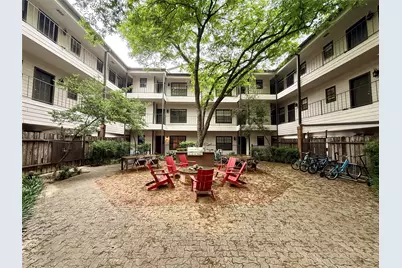 203 E 31st Street #101, Austin, TX 78705 - Photo 4