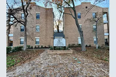 203 E 31 Street #101, Austin, TX 78705 - Photo 1