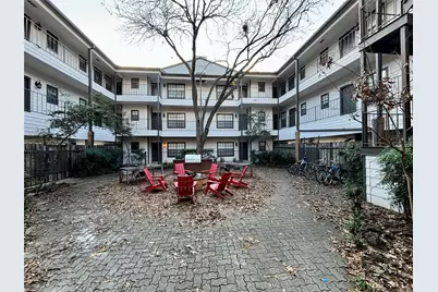 203 E 31 Street #101, Austin, TX 78705 - Photo 2