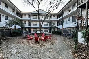 203 E 31st St, Austin, TX 78705 - Photo 2