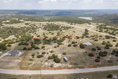 584 Saddle Ridge Drive, Bertram, TX 78605 - Photo 8