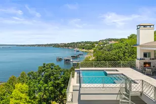 715 Cutlass, Lakeway, TX 78734 - Photo 1