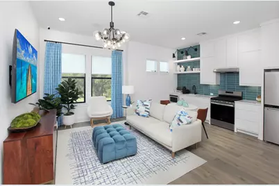 1804 Morning Mist Drive, Georgetown, TX 78628 - Photo 22