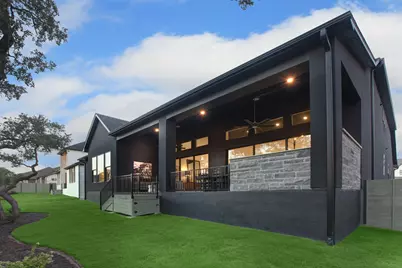 1804 Morning Mist Drive, Georgetown, TX 78628 - Photo 36