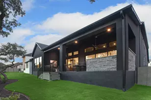 1804 Morning Mist Dr, Georgetown, TX 78628 - Photo 36