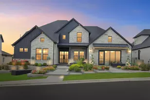 1804 Morning Mist Dr, Georgetown, TX 78628 - Photo 1