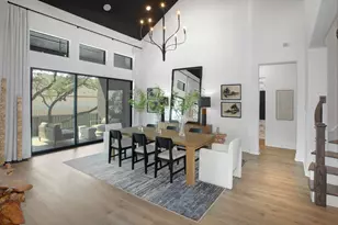 1804 Morning Mist Dr, Georgetown, TX 78628 - Photo 4