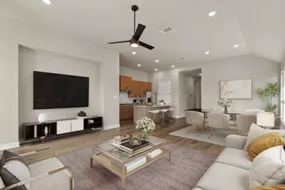 1505 Corduroy Lane, Georgetown, TX 78633 - Photo 2