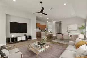 1505 Corduroy Ln, Georgetown, TX 78633 - Photo 2