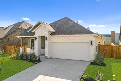 1505 Corduroy Lane, Georgetown, TX 78633 - Photo 1