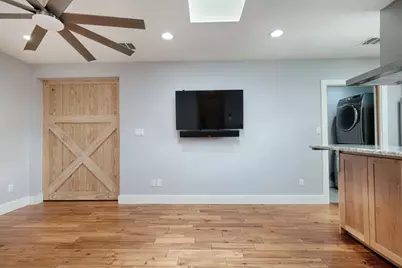 901 W Mary Street #B, Austin, TX 78704 - Photo 6