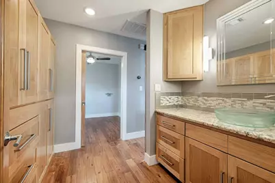 901 W Mary Street #B, Austin, TX 78704 - Photo 16