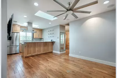 901 W Mary Street #B, Austin, TX 78704 - Photo 4