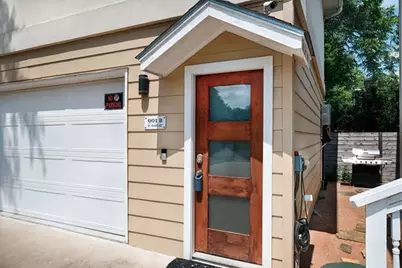 901 W Mary Street #B, Austin, TX 78704 - Photo 2