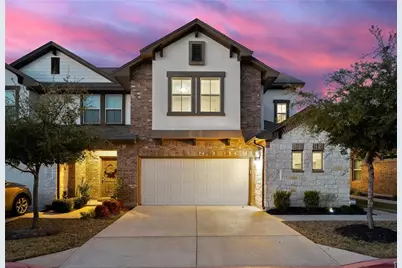 2214 S Lakeline Boulevard #413, Cedar Park, TX 78613 - Photo 1
