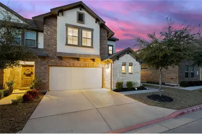 2214 S Lakeline Boulevard #413, Cedar Park, TX 78613 - Photo 2