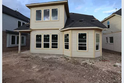 841 Corvallis Drive, Leander, TX 78641 - Photo 4