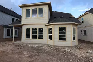 841 Corvallis Dr, Leander, TX 78641 - Photo 4