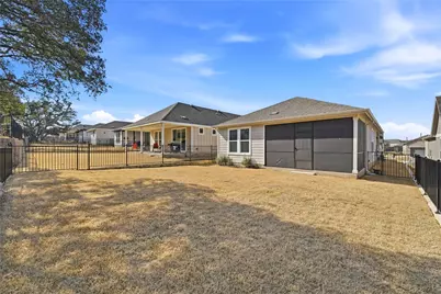 122 Clay Hill Street, Georgetown, TX 78633 - Photo 24