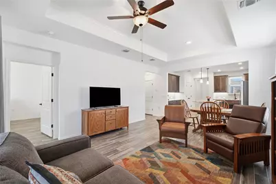 122 Clay Hill Street, Georgetown, TX 78633 - Photo 4