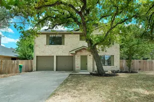 2906 Tierra Blanco Trail, Cedar Park, TX 78613 - Photo 1