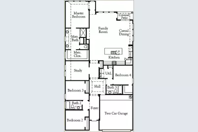 1445 Purple Petunia Lane, Georgetown, TX 78628 - Photo 6