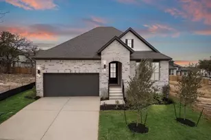 1445 Purple Petunia Ln, Georgetown, TX 78628 - Photo 1